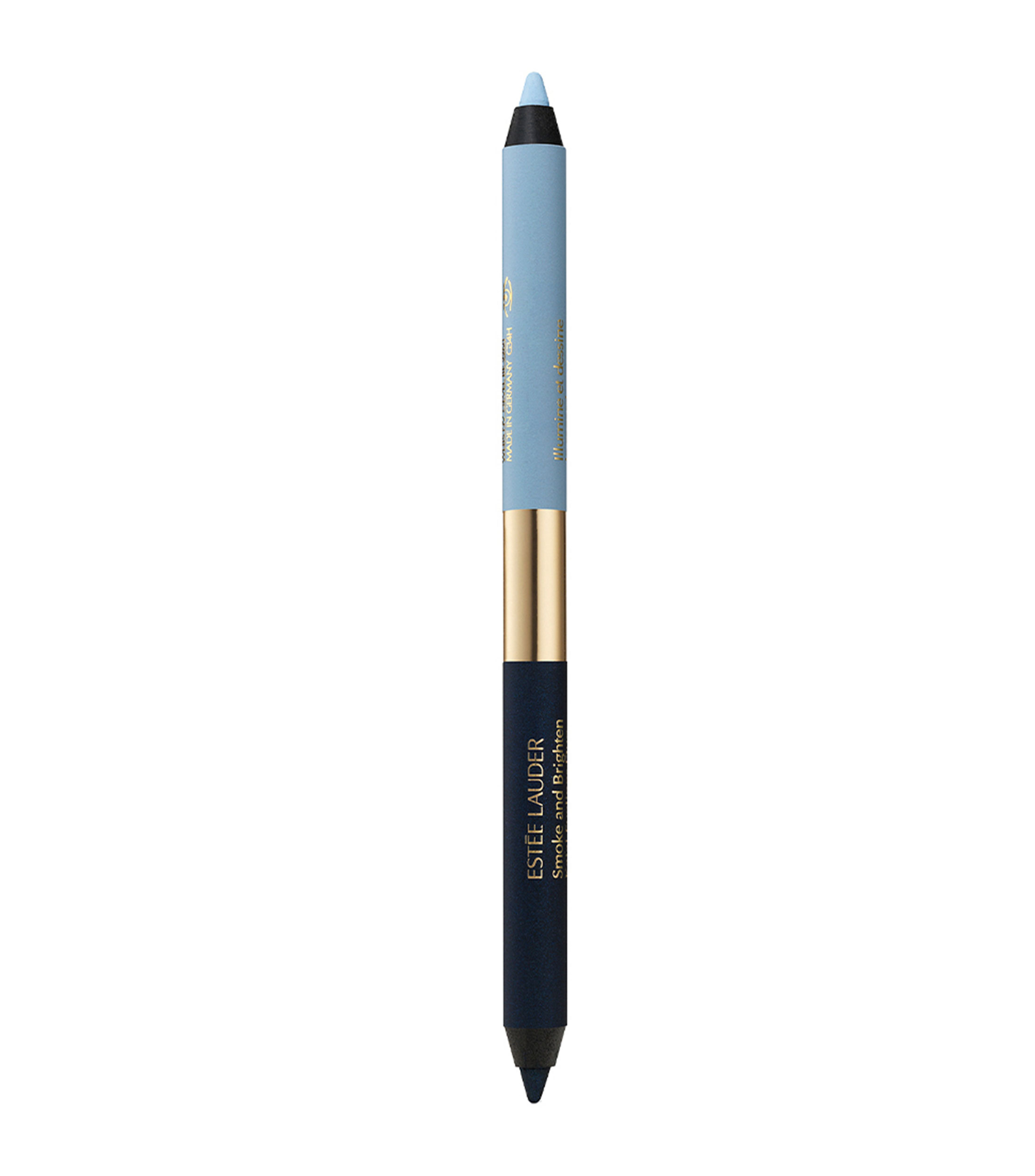 Dual - Ended Creamy Kajal Marine, 1 gr